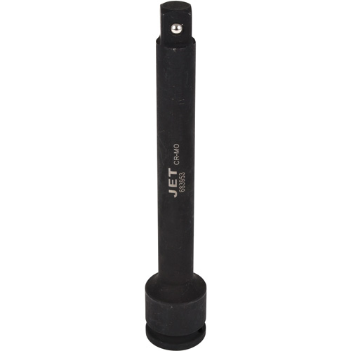 Socket Extension, Impact, 3/4" Drive, 10" L EastCoast Offshore Supplies
