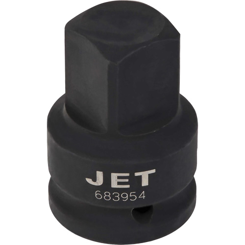 Adaptateur femelle x m&acirc;le, Prise 3/4", Douille 1", Sph&eacute;rique EastCoast Offshore Supplies