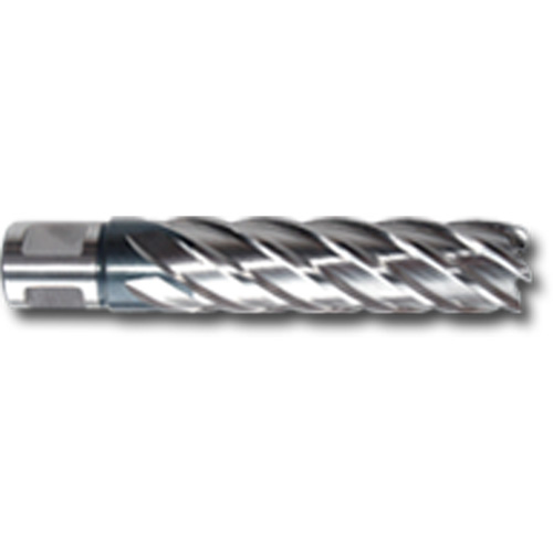 Annular Cutter, 7/16" Diameter, High Speed Steel, 1" Depth of Cut, 3/4" Shank EastCoast Offshore Supplies