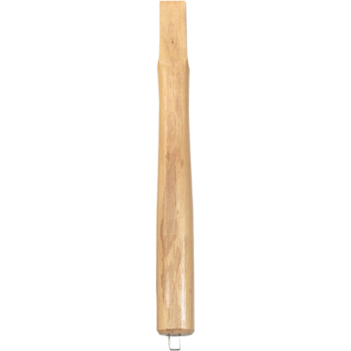 Manche de marteau &agrave; herminette pour brique, Bois, 12" lo EastCoast Offshore Supplies
