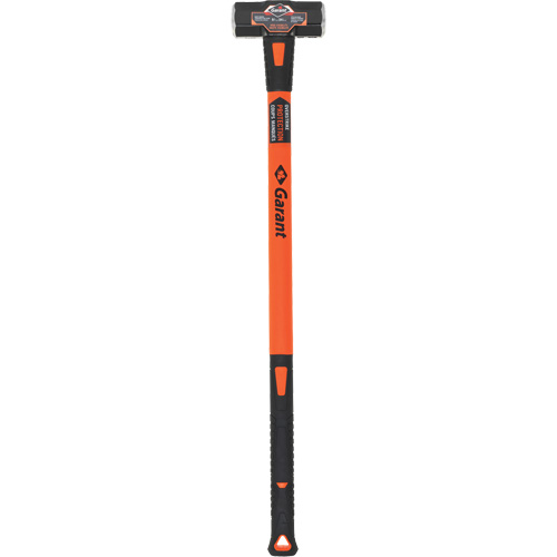 Double-Faced, Fiberglass Sledge Hammer, 6 lbs., 39", Fibreglass Handle EastCoast Offshore Supplies