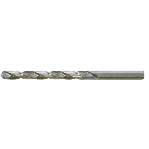 Jobber Drills NAS907 Type A, Bright Finish, High Speed Steel, 1/16", 1-7/8" L, 7/8" Flute, 118° Point Angle EastCoast Offshore Supplies