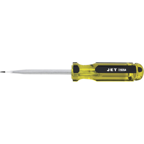 SDS-12S Jumbo Handle Screwdriver, 3/8", 12" L, Plastic Handle EastCoast Offshore Supplies