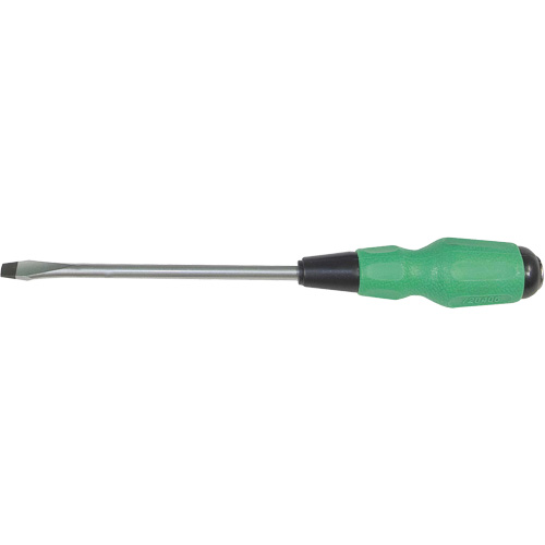 TDS-6 5/16" Slot Torque Drive&reg; Screwdriver, 6" Length EastCoast Offshore Supplies