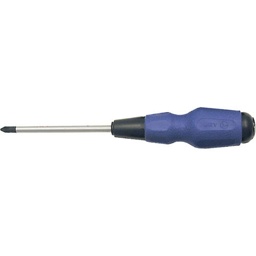 Phillips TORQUE DRIVE&reg; Screwdriver, 4" Length EastCoast Offshore Supplies
