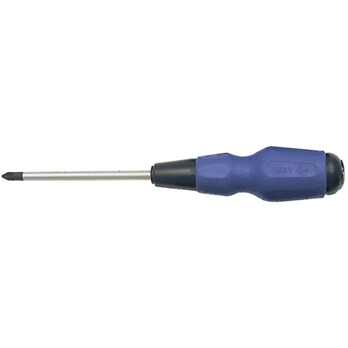 Tournevis Phillips TORQUE DRIVE, #3, 6" l, Prise Coussin&eacute;e EastCoast Offshore Supplies