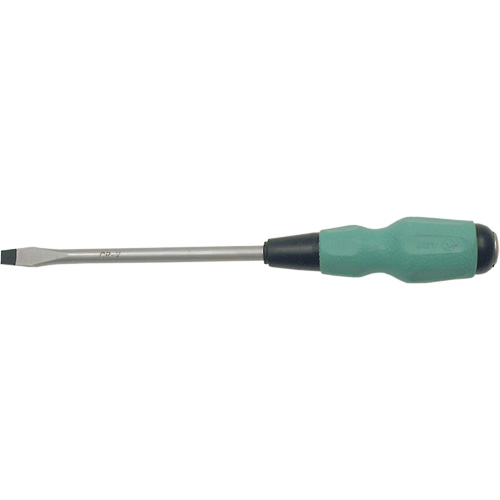 Slot TORQUE DRIVE&reg; Screwdriver, 6" Length EastCoast Offshore Supplies