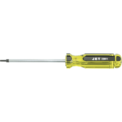 TORX&reg; Jumbo Handle Screwdriver EastCoast Offshore Supplies