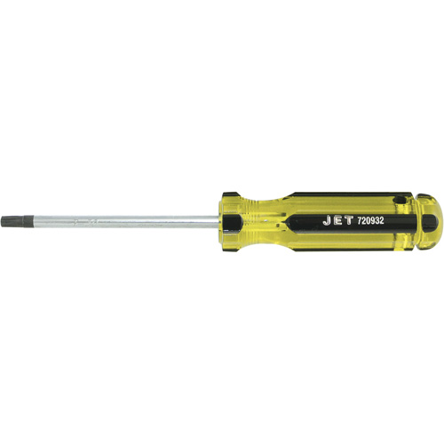 TORX&reg; Jumbo Handle Screwdriver EastCoast Offshore Supplies