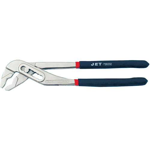 Heavy-Duty Box Joint Pliers, 10" EastCoast Offshore Supplies