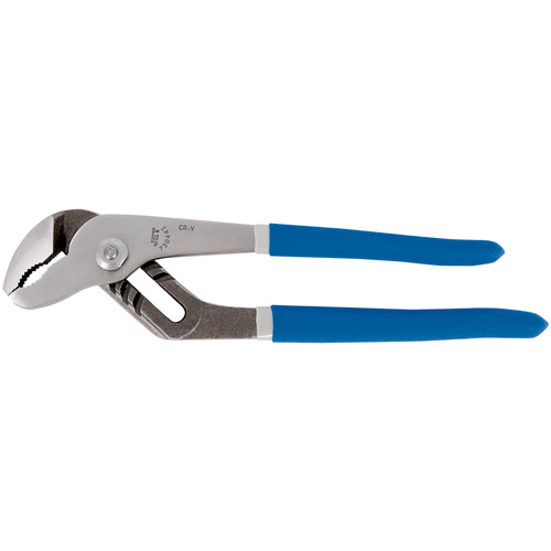 Groove Joint Pliers, 9-1/2" EastCoast Offshore Supplies