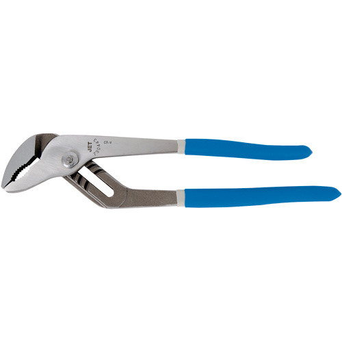 Groove Joint Pliers, 12" EastCoast Offshore Supplies