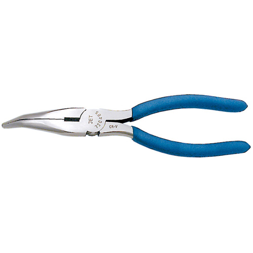 6-1/2" Bent Nose Pliers EastCoast Offshore Supplies