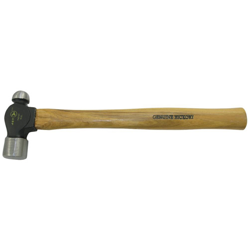 BP-32H Ball Pein Hammer, 32 oz. Head Weight, Plain Face, Wood Handle EastCoast Offshore Supplies