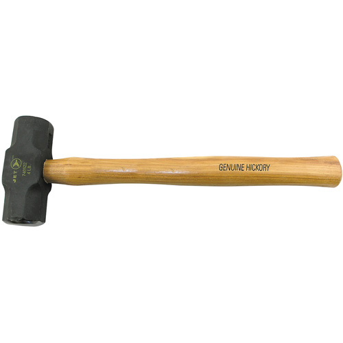 Masse, 4 lb, 16", Prise Bois EastCoast Offshore Supplies
