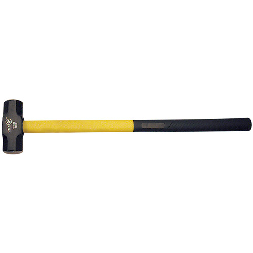 Marteau perforateur pour usage intense, 6 lb, 34", Prise Fibre de verre EastCoast Offshore Supplies