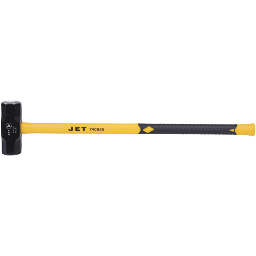 SH-10F Sledge Hammer, 10 lbs., Fibreglass Handle EastCoast Offshore Supplies