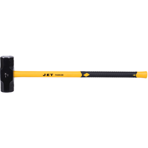 Marteau perforateur pour usage intense, 16 lb, 34", Prise Fibre de verre EastCoast Offshore Supplies