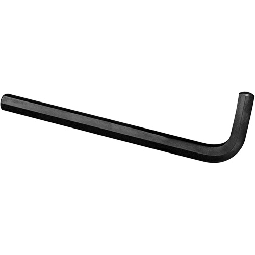Cl&eacute; hexagonale &agrave; bras long, embout Hexagonale, 1/16" x Forme en L EastCoast Offshore Supplies