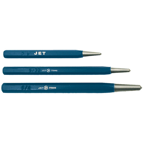 Pointeau centreur, 1/8" dia., 4-1/2" lo. EastCoast Offshore Supplies