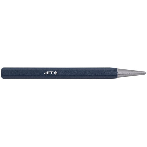 Pointeau centreur, 1/4" dia., 3/8" &eacute;paisseur de la lame, 6" lo. EastCoast Offshore Supplies