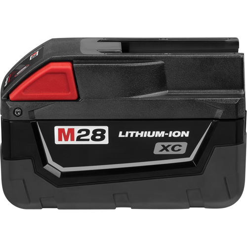 Bloc-piles M28, Lithium-ion, 28 V, 3 A EastCoast Offshore Supplies