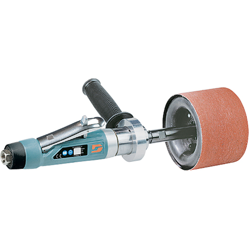 Dynastraight&reg; Air Powered Abrasive Finishing Tools EastCoast Offshore Supplies
