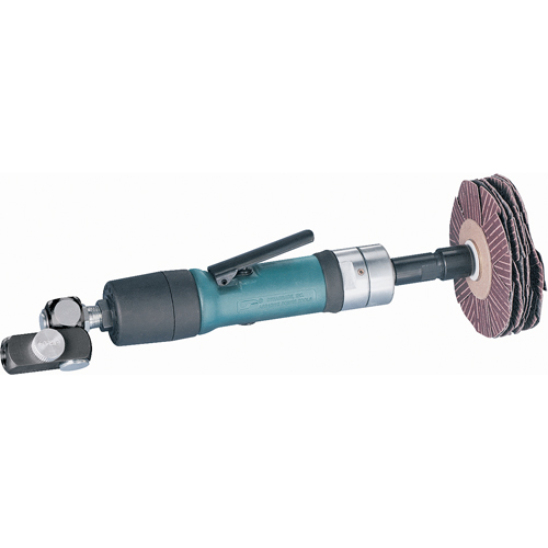 4" Lightweight Dyninger&reg; Finishing Tools (1/4" Collet) EastCoast Offshore Supplies