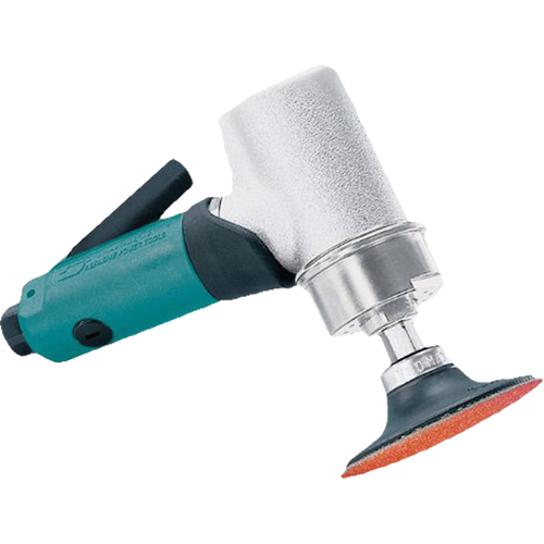 Ponceuse &agrave; disque 3" d&eacute;cal&eacute;e de 7 degr&eacute;s EastCoast Offshore Supplies