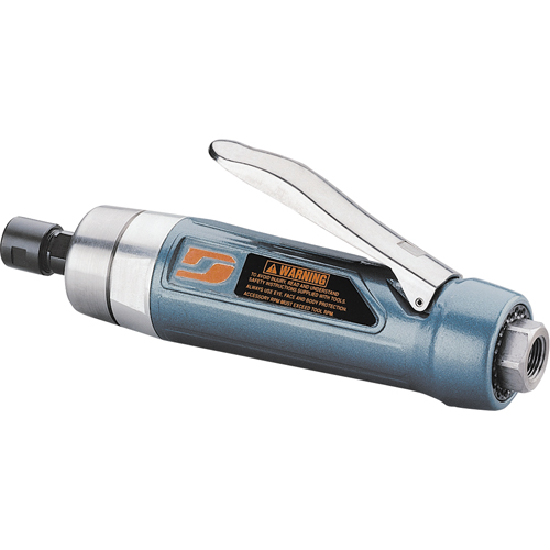 Rectifieuses droites, Collet 1/4", 12 000 Tr/min EastCoast Offshore Supplies