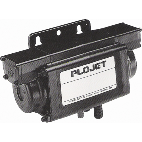 Pompes Pneumatiques &agrave; Diaphragme, 1,9 gal./min EastCoast Offshore Supplies