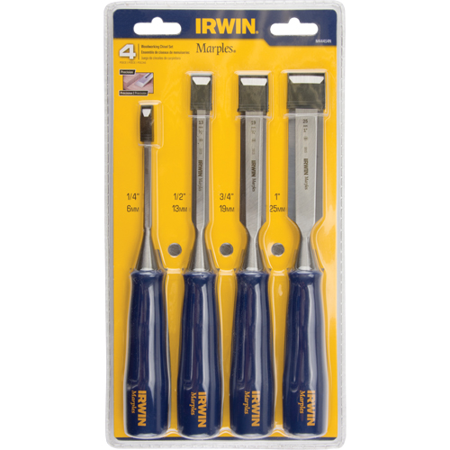 Ciseaux &agrave; bois MarplesBlue Chip de Irwin EastCoast Offshore Supplies