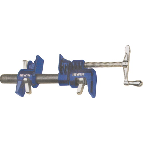 Quick-Grip&reg; Pipe Clamps, 1/2" (12 mm) Dia. EastCoast Offshore Supplies