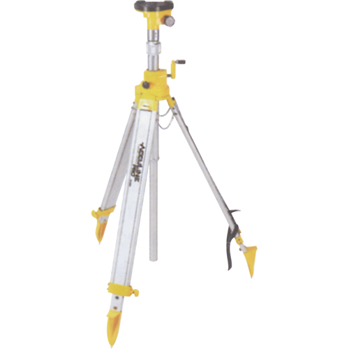 Heavy-Duty Elevating Tripods EastCoast Offshore Supplies