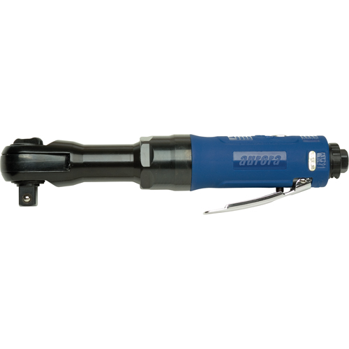 Heavy-Duty Air Ratchet Wrench, 1/2" Drive, 1/4" NPT, 3 CFM EastCoast Offshore Supplies
