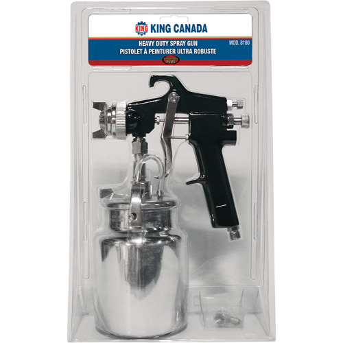 Heavy-Duty Spray Gun EastCoast Offshore Supplies