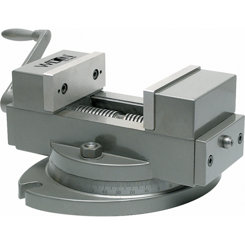 Self Centering Precision Vise EastCoast Offshore Supplies
