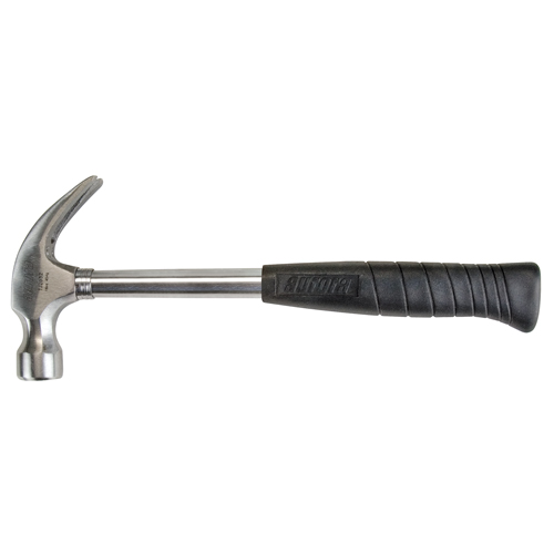 Hammers, 16 oz., Solid Steel Handle, 12-5/8" L EastCoast Offshore Supplies