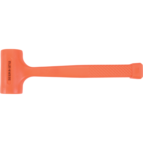 Marteau sans rebond, 24 oz, Prise Textur&eacute;, 12-3/4" lo EastCoast Offshore Supplies