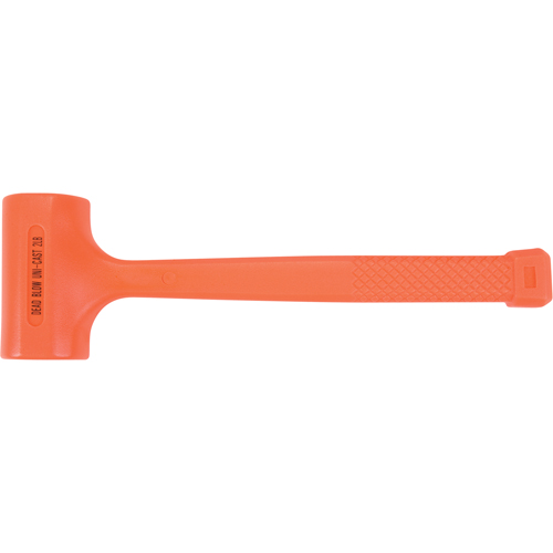 Marteau sans rebond, 32 oz, Prise Textur&eacute;, 13-1/4" lo EastCoast Offshore Supplies