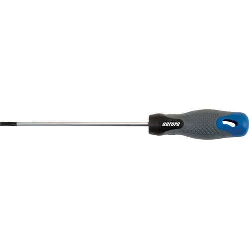 Tournevis &agrave; fente pour &eacute;lectricien, Tige de 3/16", Ronde EastCoast Offshore Supplies