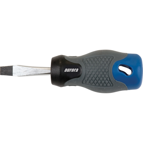 Slot Mechanic's Screwdriver, 1/4" Tip EastCoast Offshore Supplies