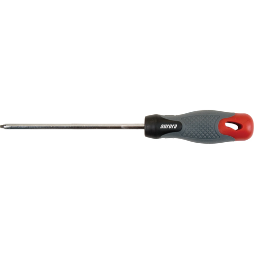 Square Tip Screwdriver, #2 Tip, Round EastCoast Offshore Supplies