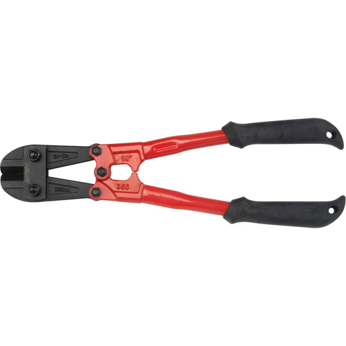 Bolt Cutters, 14" L, Center Cut EastCoast Offshore Supplies