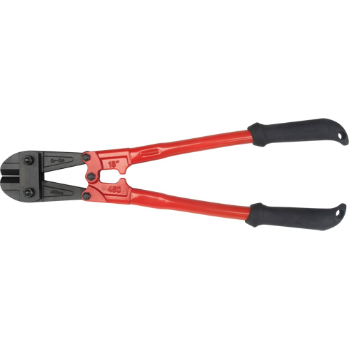 Bolt Cutter, 18" L, Center Cut EastCoast Offshore Supplies