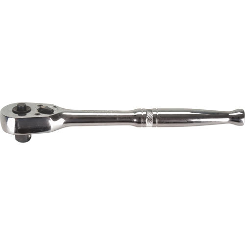 Quick-Release Ratchet Wrench, 1/2" Drive EastCoast Offshore Supplies