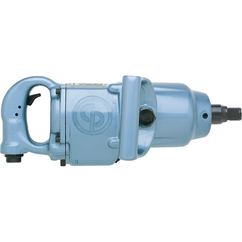 Impact Wrench, 1" Drive, 1/2" NPT Air Inlet, 4200 No Load RPM EastCoast Offshore Supplies