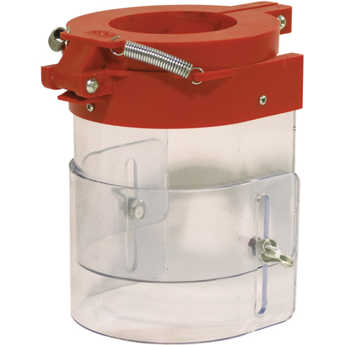 Drill Press Chuck Safety Guard EastCoast Offshore Supplies