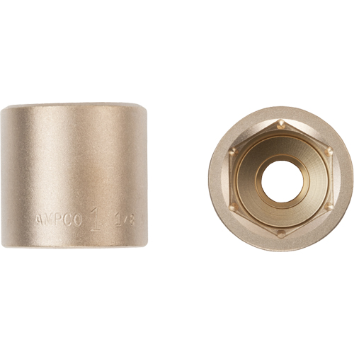 Douilles, Prise 1/4", 7/16" x 11/16" lo EastCoast Offshore Supplies