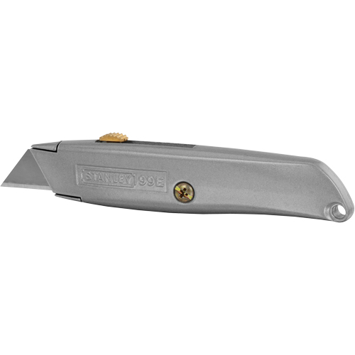 Knife, Carbon Steel, Metal Handle EastCoast Offshore Supplies